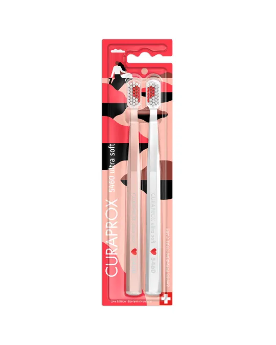 Toothbrush CS 5460 Love Edition 2025