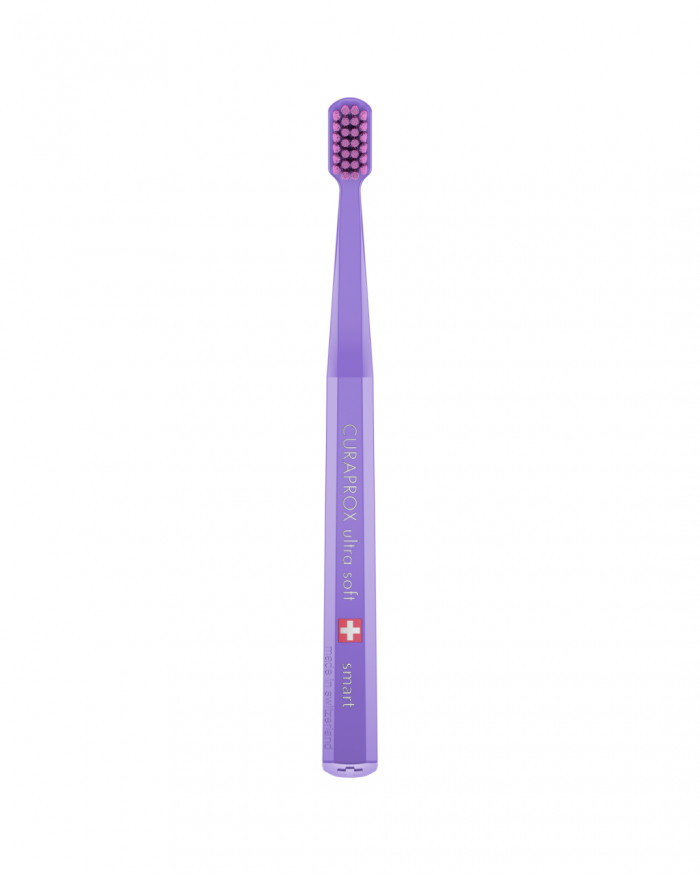 Compact toothbrush – CS Smart