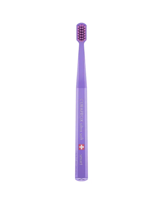 Compact toothbrush – CS Smart