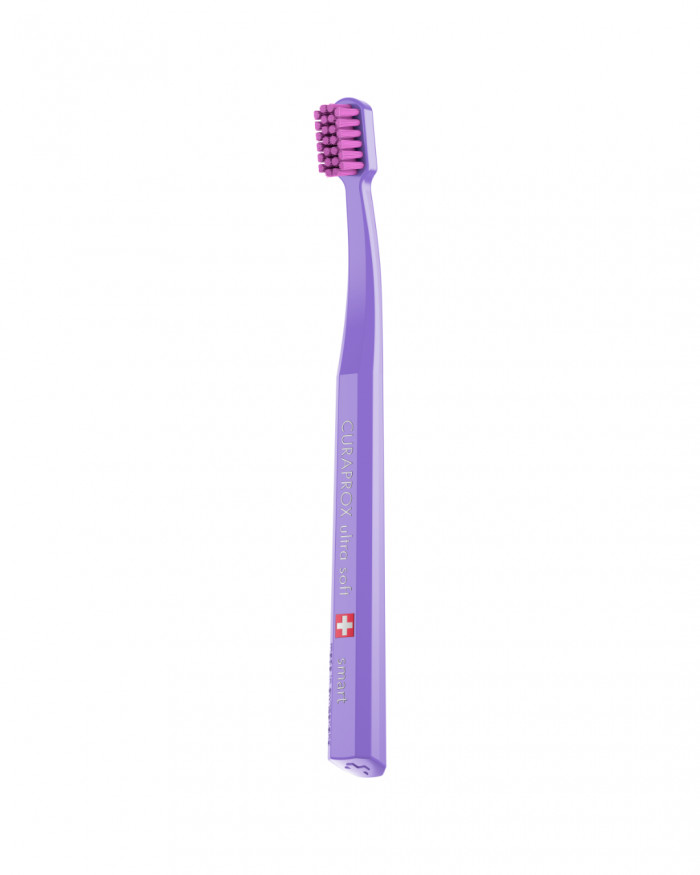 Compact toothbrush – CS Smart