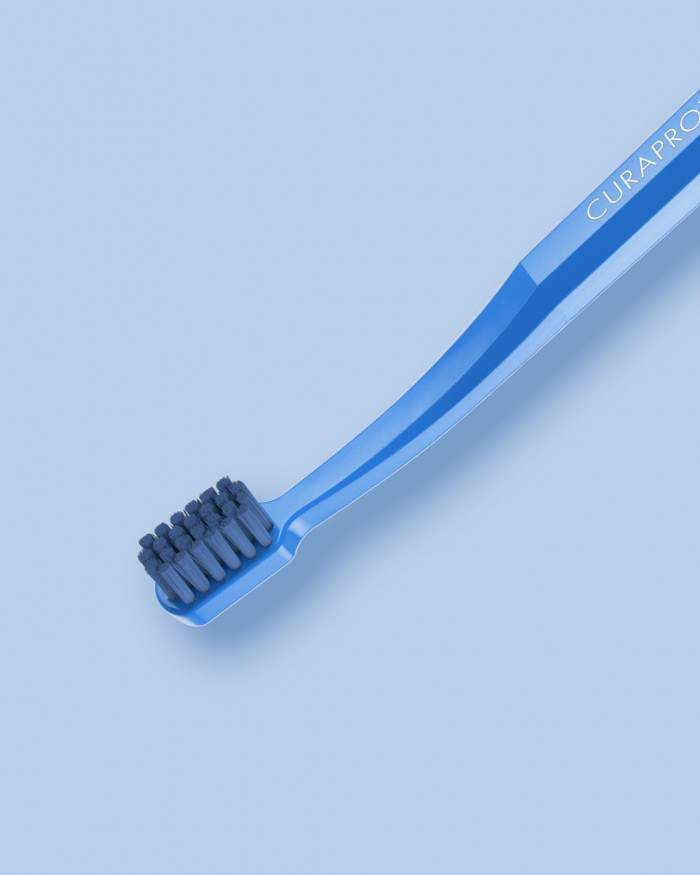 Compact toothbrush – CS Smart