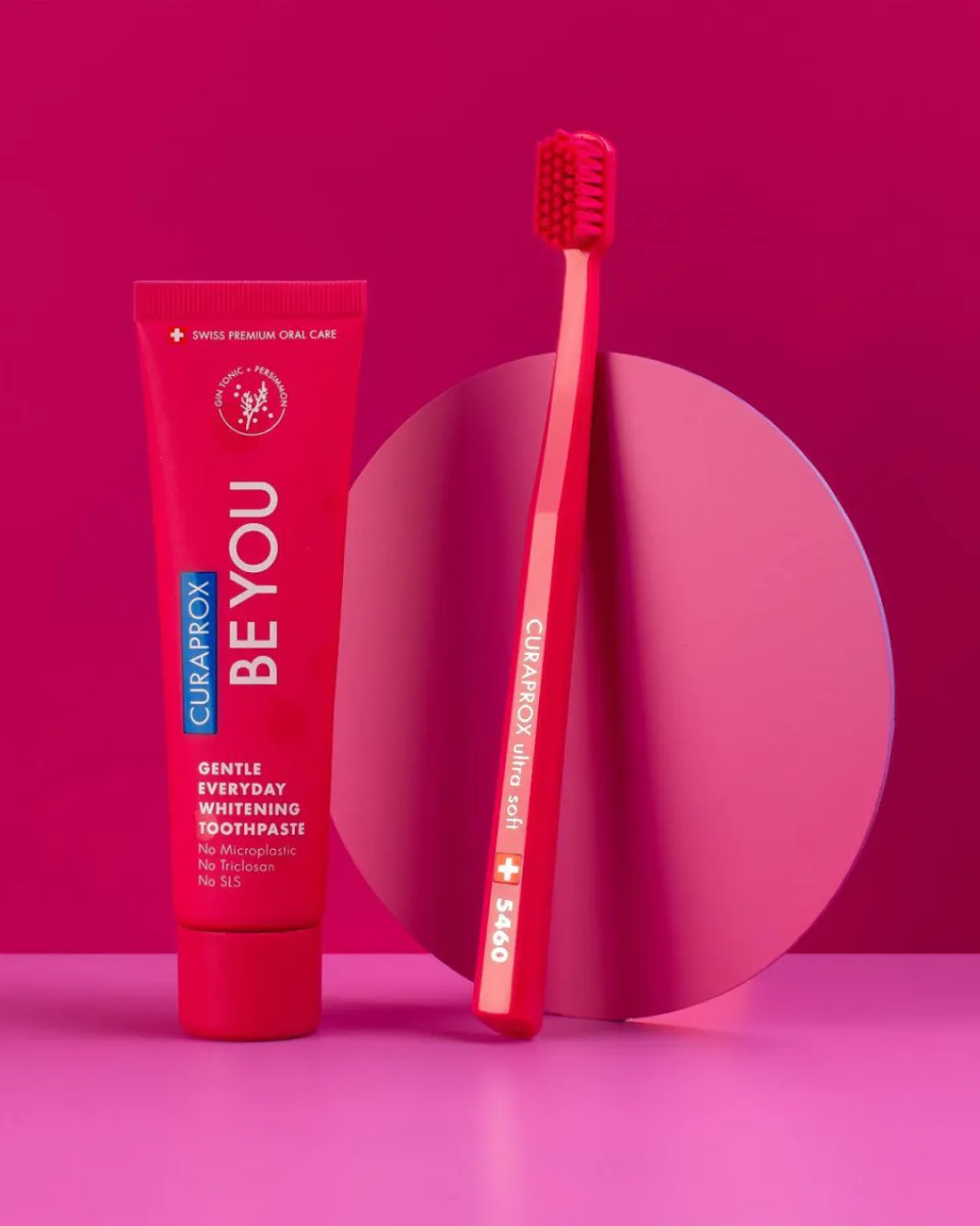 Be You Gin Tonic Toothpaste Be You Gin Tonic Toothpaste