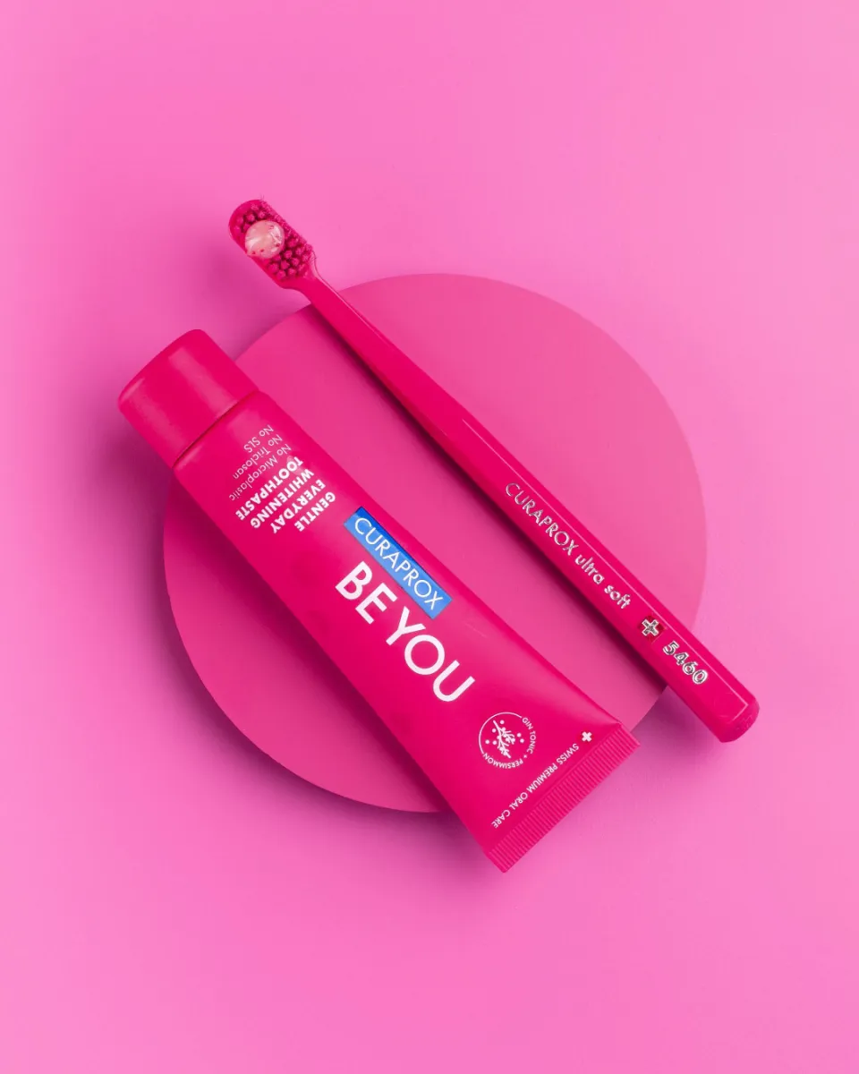 Be You Gin Tonic Toothpaste Be You Gin Tonic Toothpaste