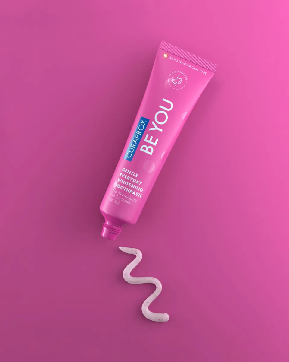 Be You Watermelon Toothpaste Be You Watermelon Toothpaste