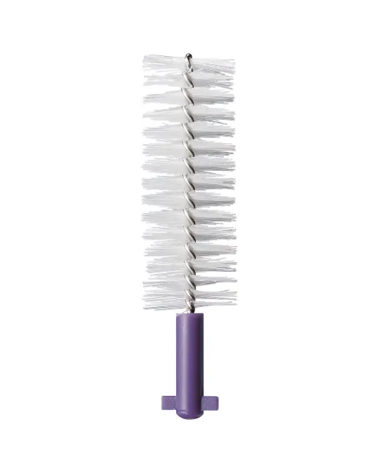 Interdental brush refill ortho, size 18