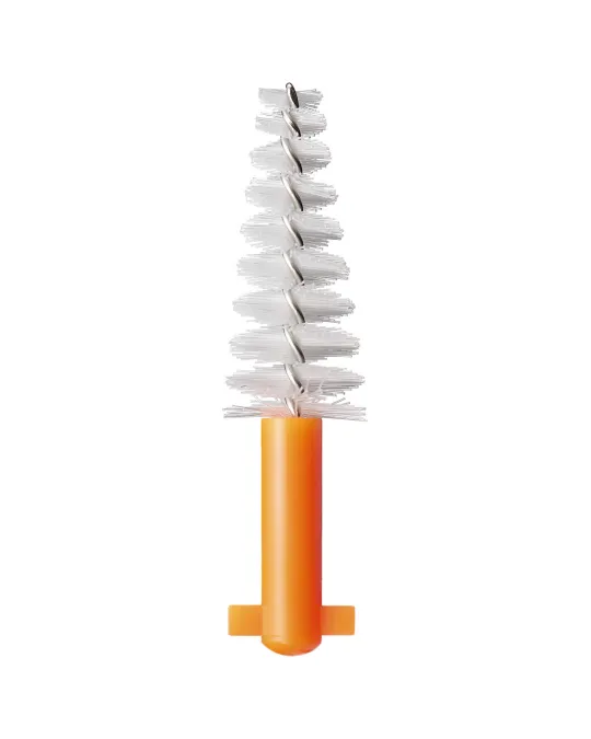 Interdental brush refill ortho, size 14