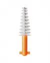 Interdental brush refill ortho, size 14