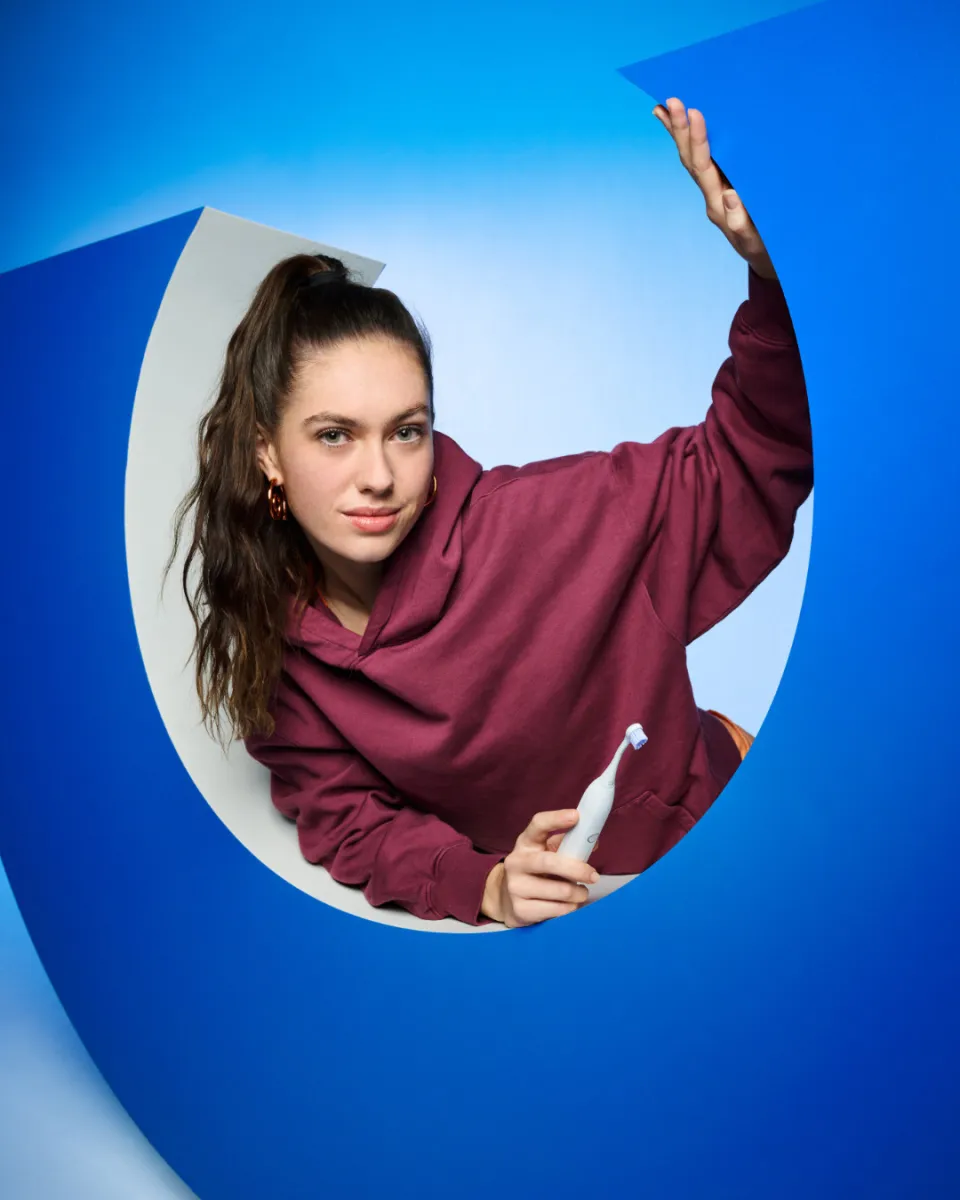 Curaprox Hydrosonic Brush Heads in Vibrant Rainbow Colours – Superior Clean, Gentle Care, Enjoyable Routine. Curaprox Hydrosonic Brush Heads in Vibrant Rainbow Colours – Superior Clean, Gentle Care, Enjoyable Routine.