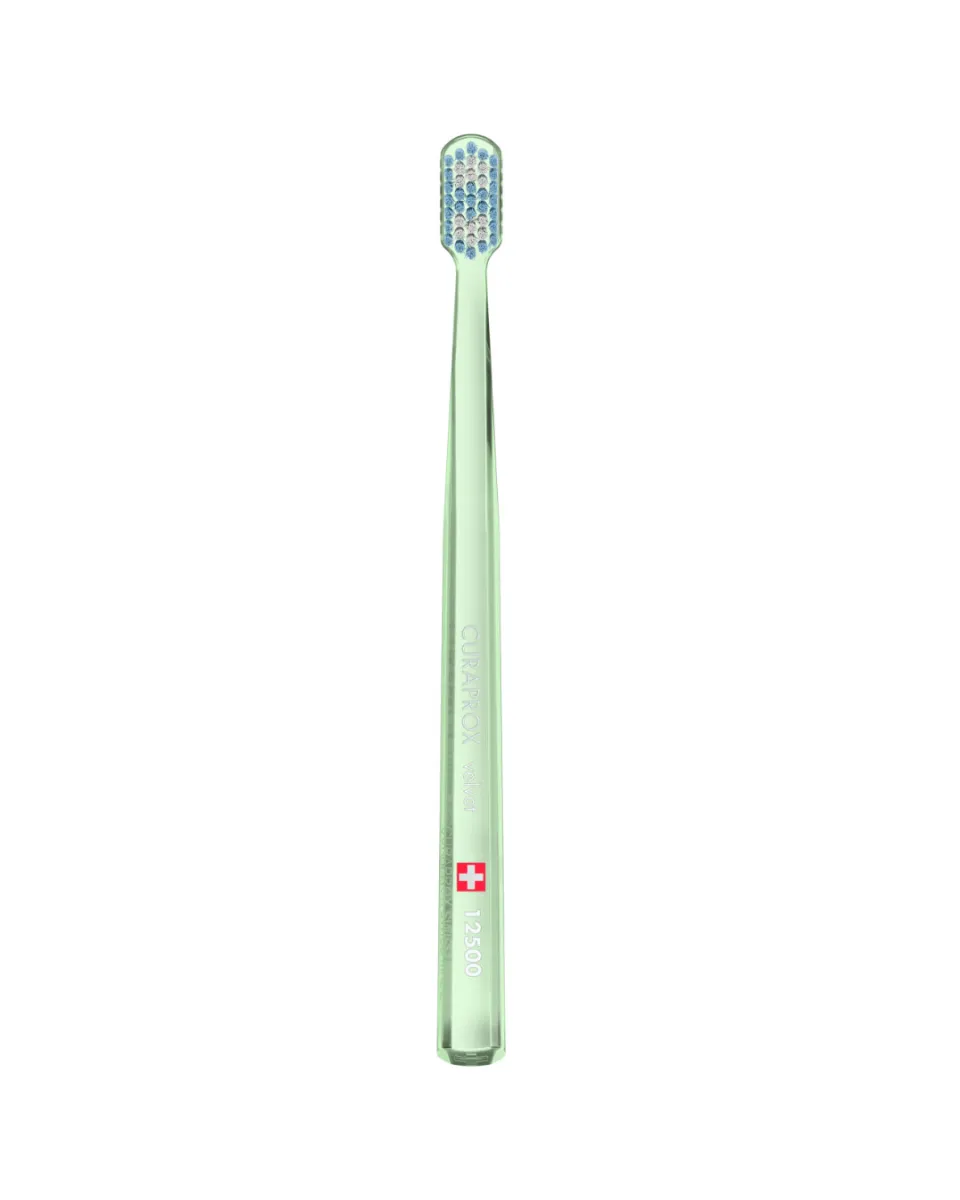 Curaprox Velvet-Soft Toothbrush | Limited Edition