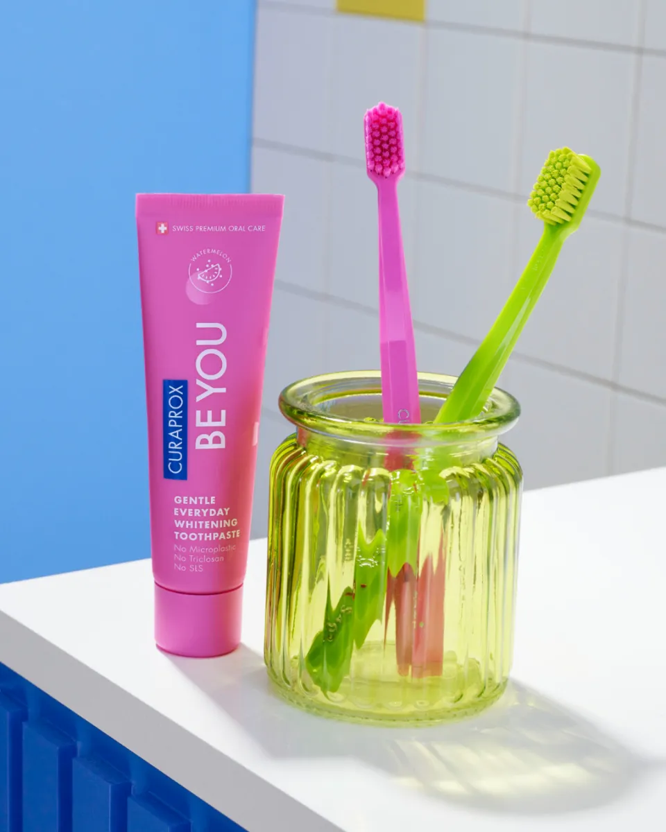 Be You Watermelon Toothpaste Be You Watermelon Toothpaste