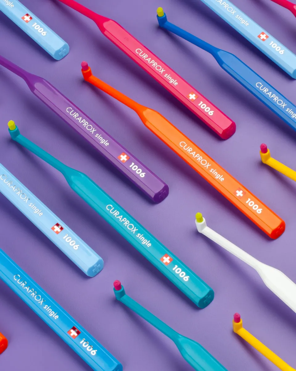 Single Toothbrush – CS 1006