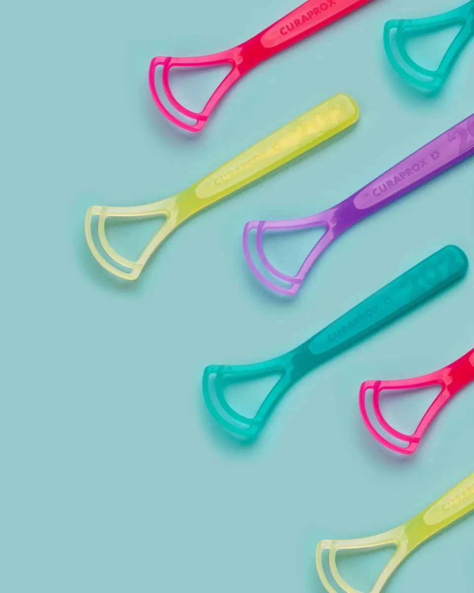 Tongue Cleaner – Single Bladed Tongue Cleaner – Single Bladed