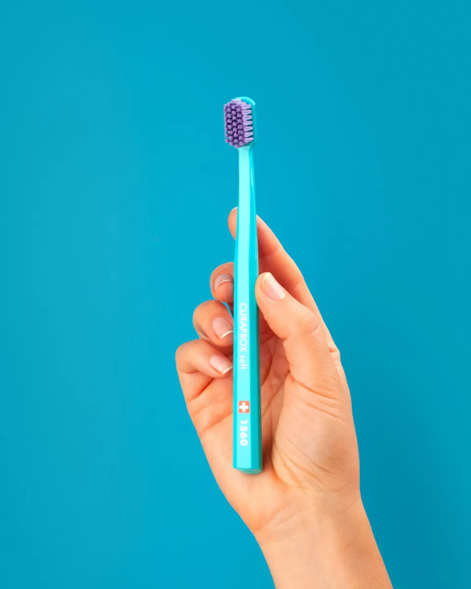 Firm Toothbrush – CS 1560 Firm Toothbrush – CS 1560