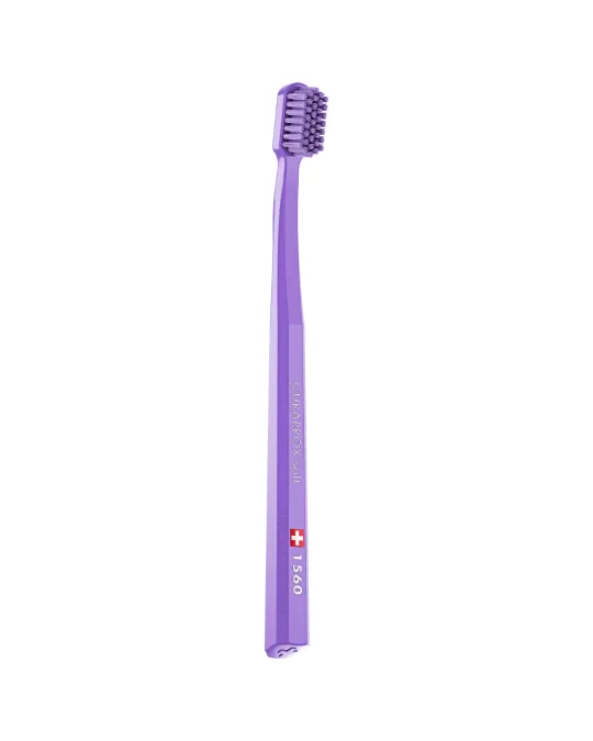 Firm Toothbrush – CS 1560