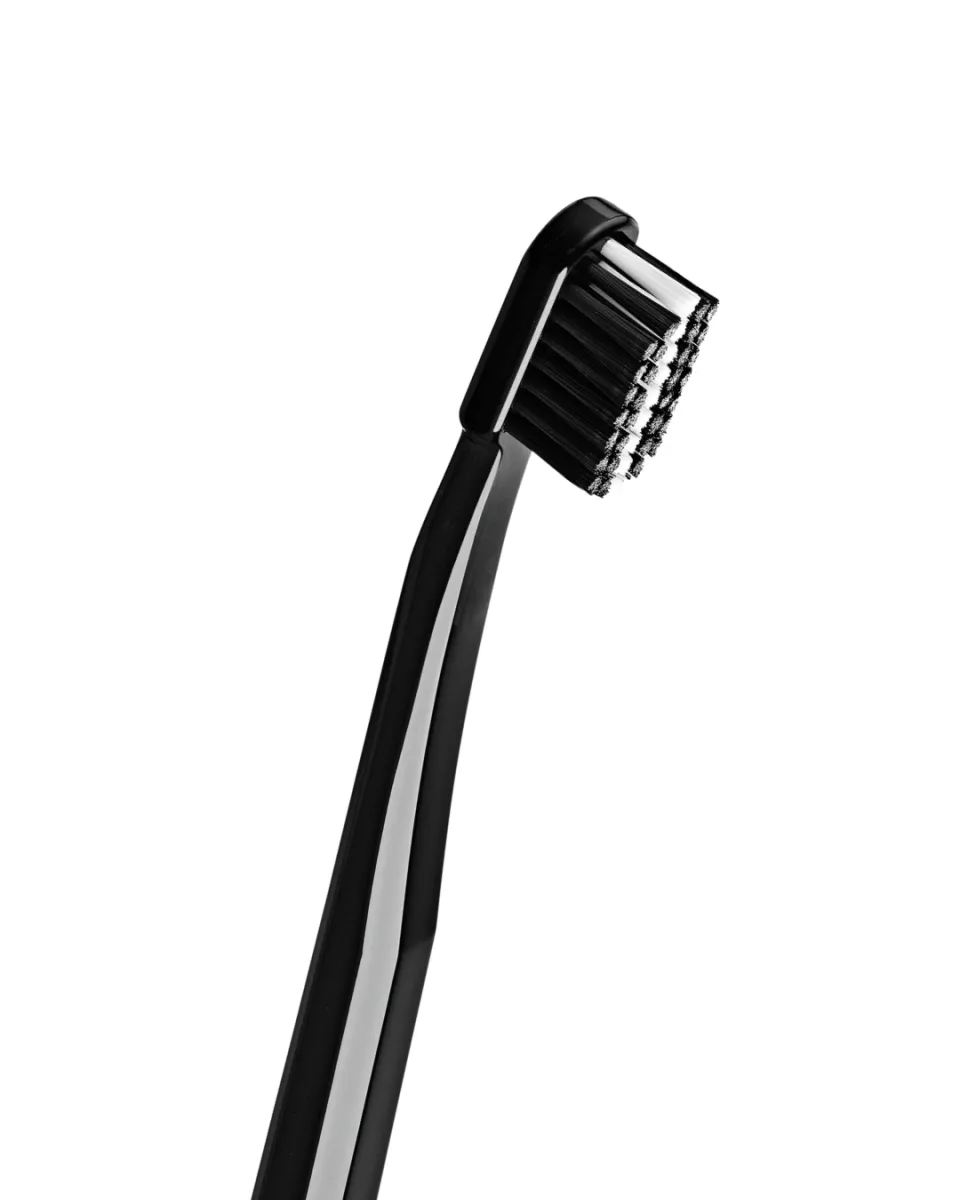 Black is white Toothbrush Duopack Black is white Toothbrush Duopack
