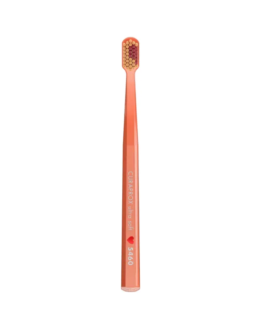 Curaprox Ultra-Soft Toothbrush | Limited Love Edition