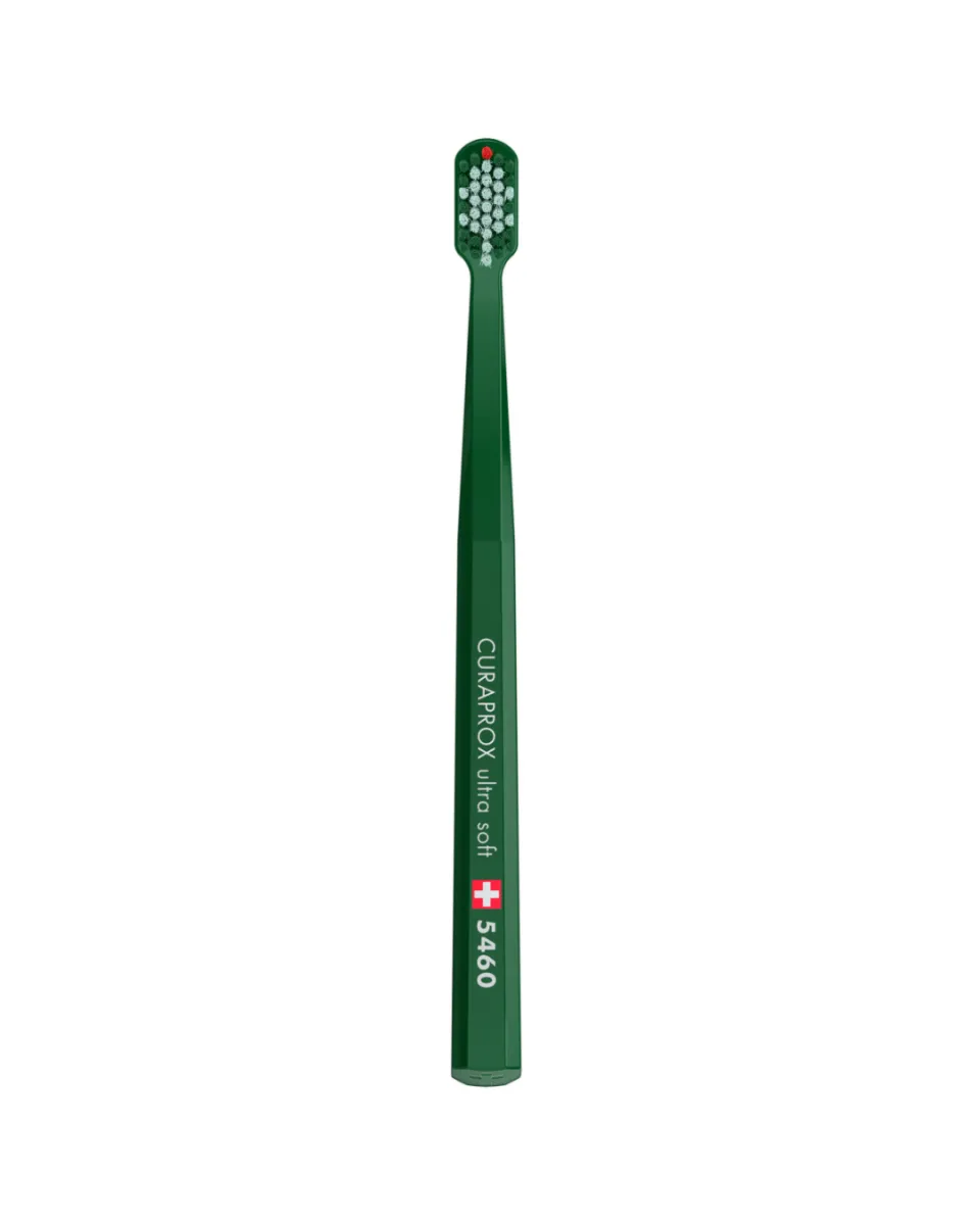Curaprox Ultra-Soft Toothbrush | Limited Christmas Edition