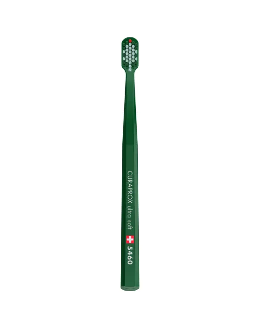 Curaprox Ultra-Soft Toothbrush | Limited Christmas Edition