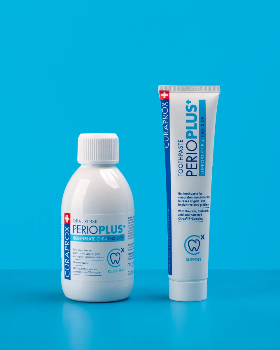 Mouthwash After Surgery Mouthwash After Surgery