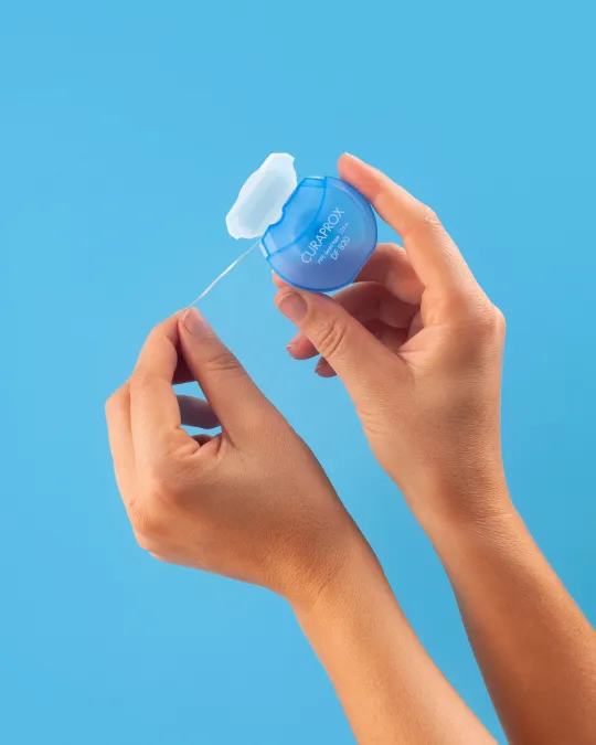 Dental Tape
