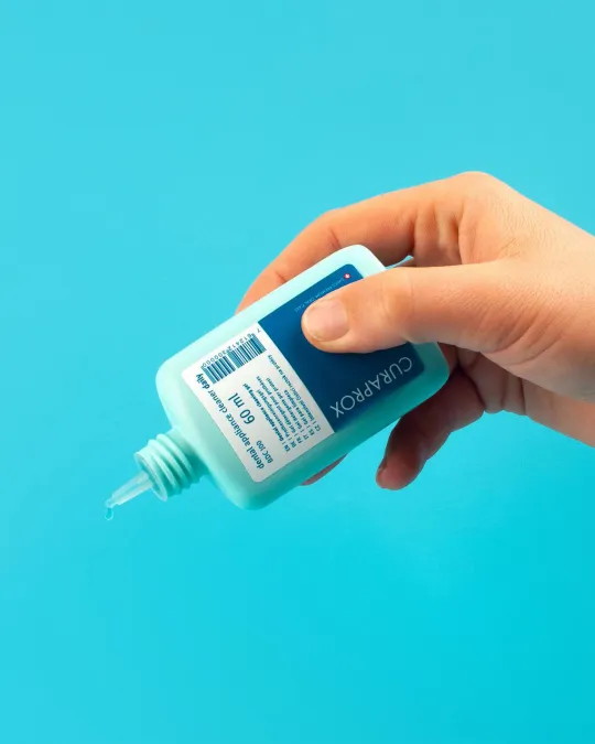 BDC Daily Cleaning Gel