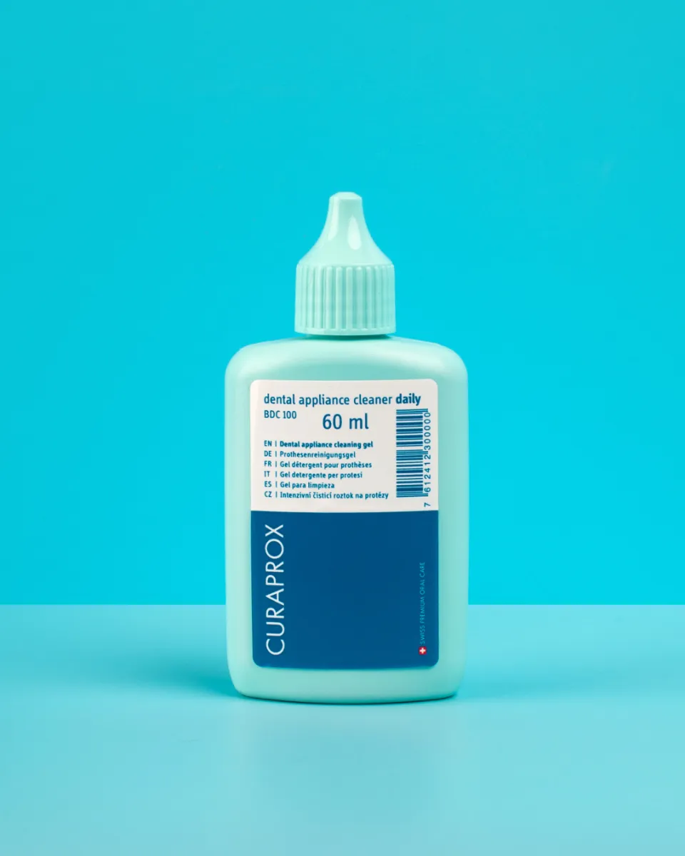 BDC Daily Cleaning Gel BDC Daily Cleaning Gel