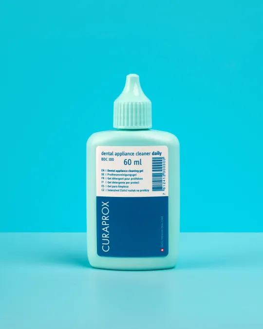 BDC Daily Cleaning Gel