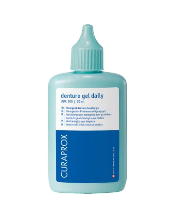 BDC Daily Cleaning Gel
