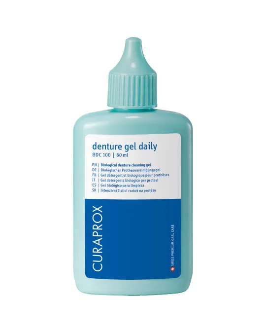 BDC Daily Cleaning Gel