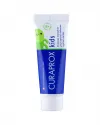 Curaprox Children's Toothpaste kids fresh and sweet mint flavor