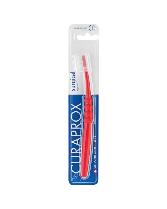 CS Surgical Toothbrush