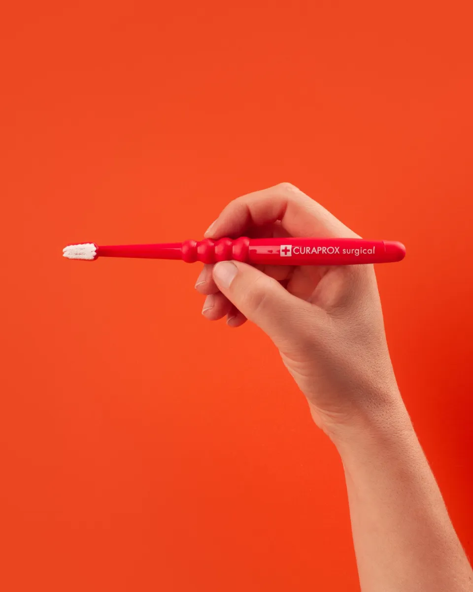 CS Surgical Toothbrush CS Surgical Toothbrush