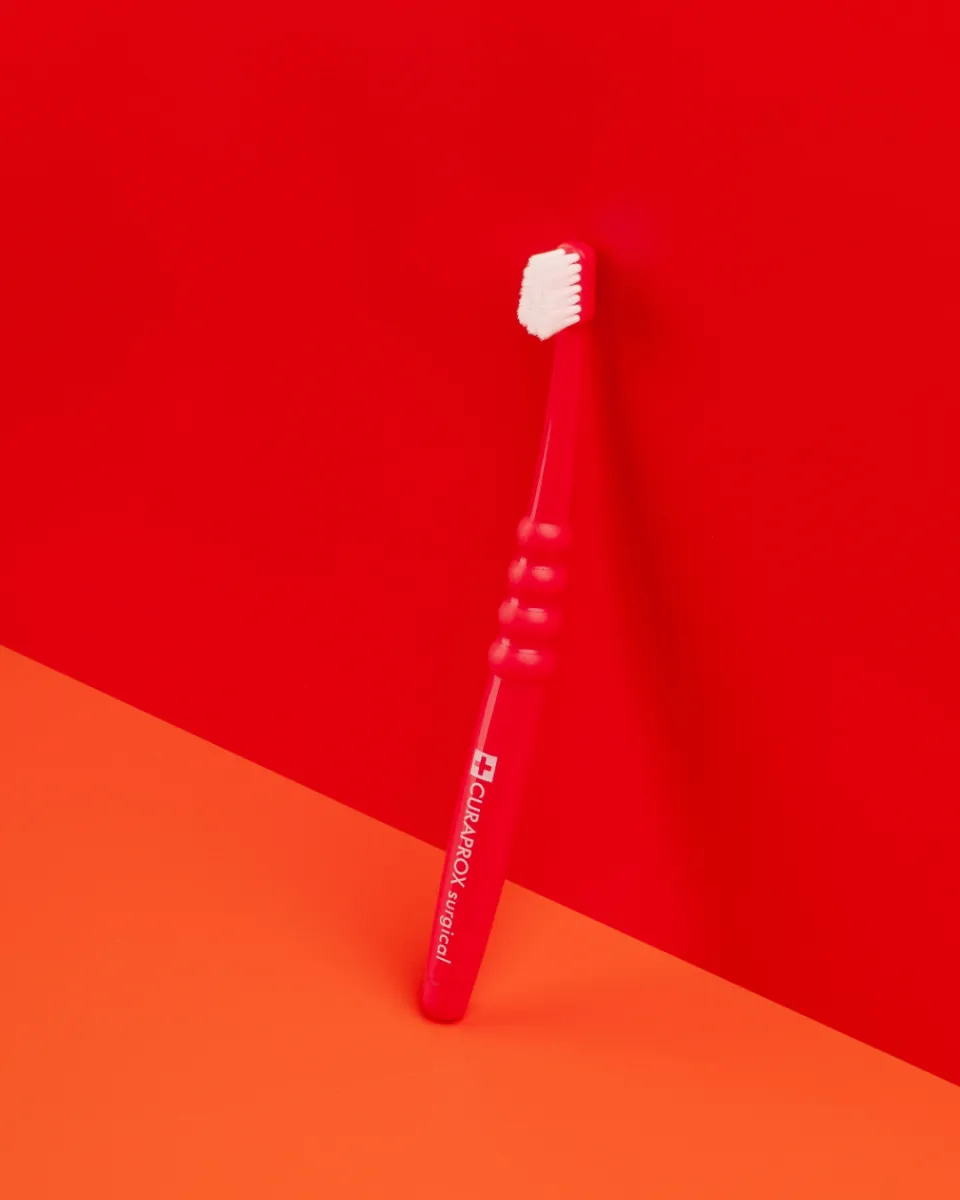 CS Surgical Toothbrush CS Surgical Toothbrush