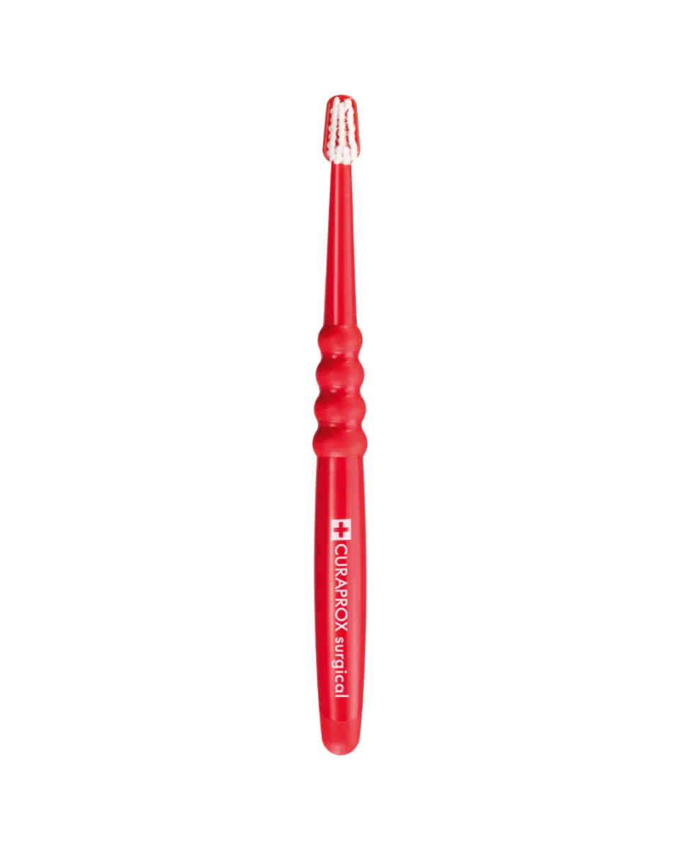 CS Surgical Toothbrush