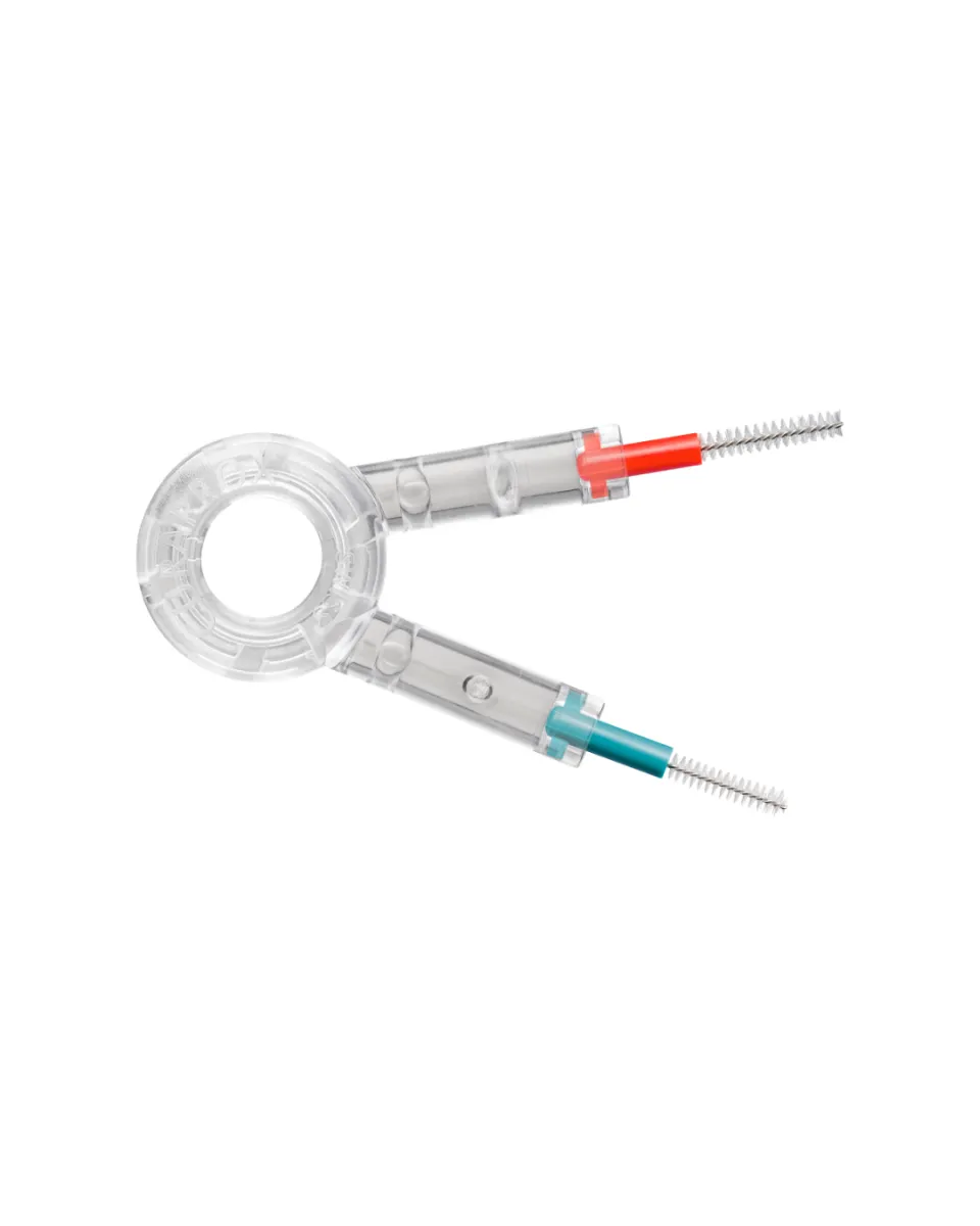 Travel set for kids – oral health to go