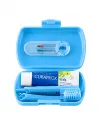 Travel set for kids – oral health to go