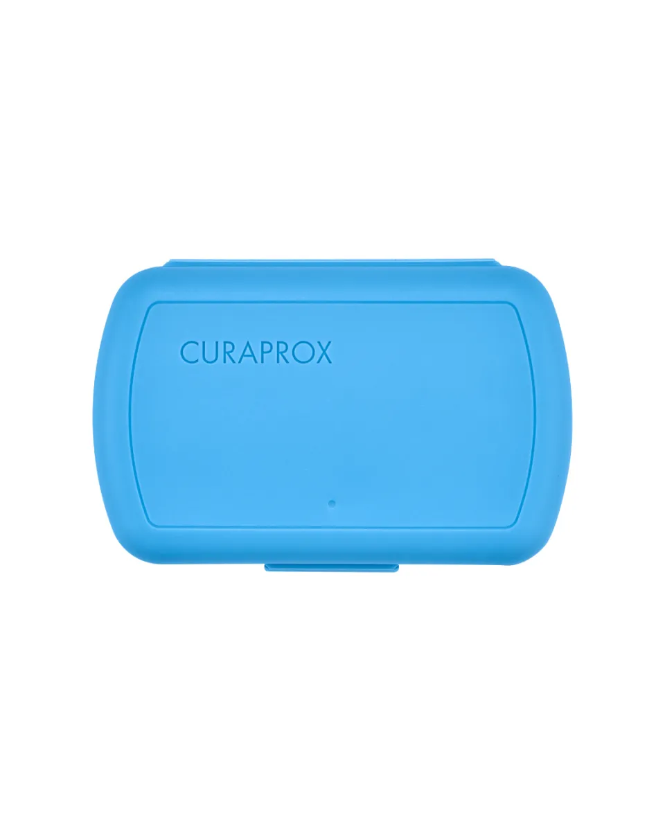 Travel set for kids – oral health to go