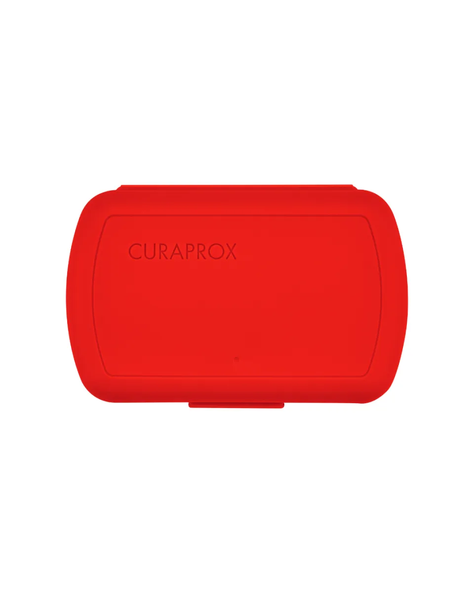 Travel set for kids – oral health to go