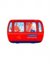 Travel set for kids – oral health to go
