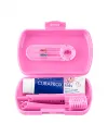 Travel set for kids – oral health to go