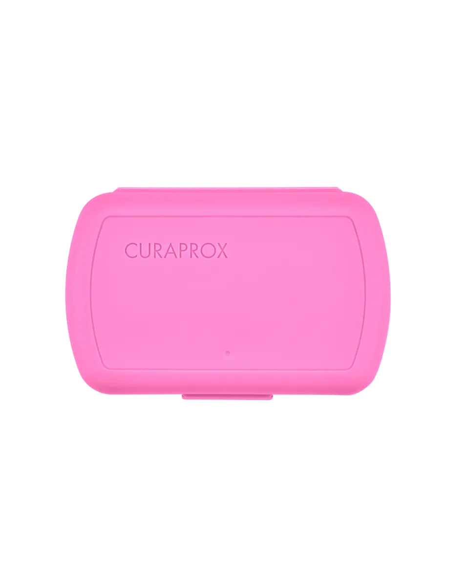 Travel set for kids – oral health to go