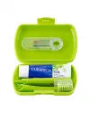 Travel set for kids – oral health to go
