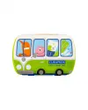 Travel set for kids – oral health to go