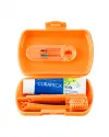 Travel set for kids – oral health to go