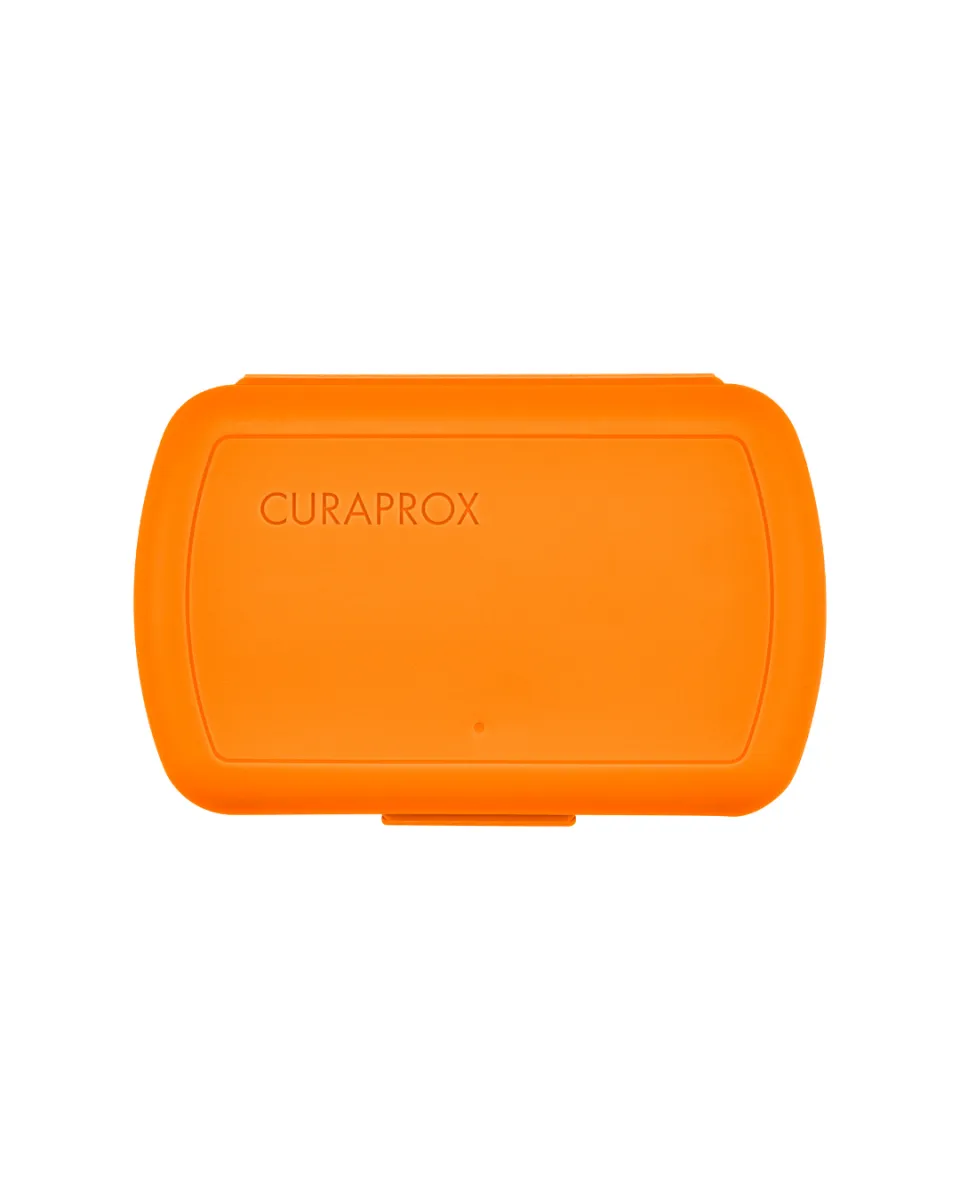 Travel set for kids – oral health to go