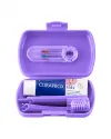 Travel set for kids – oral health to go