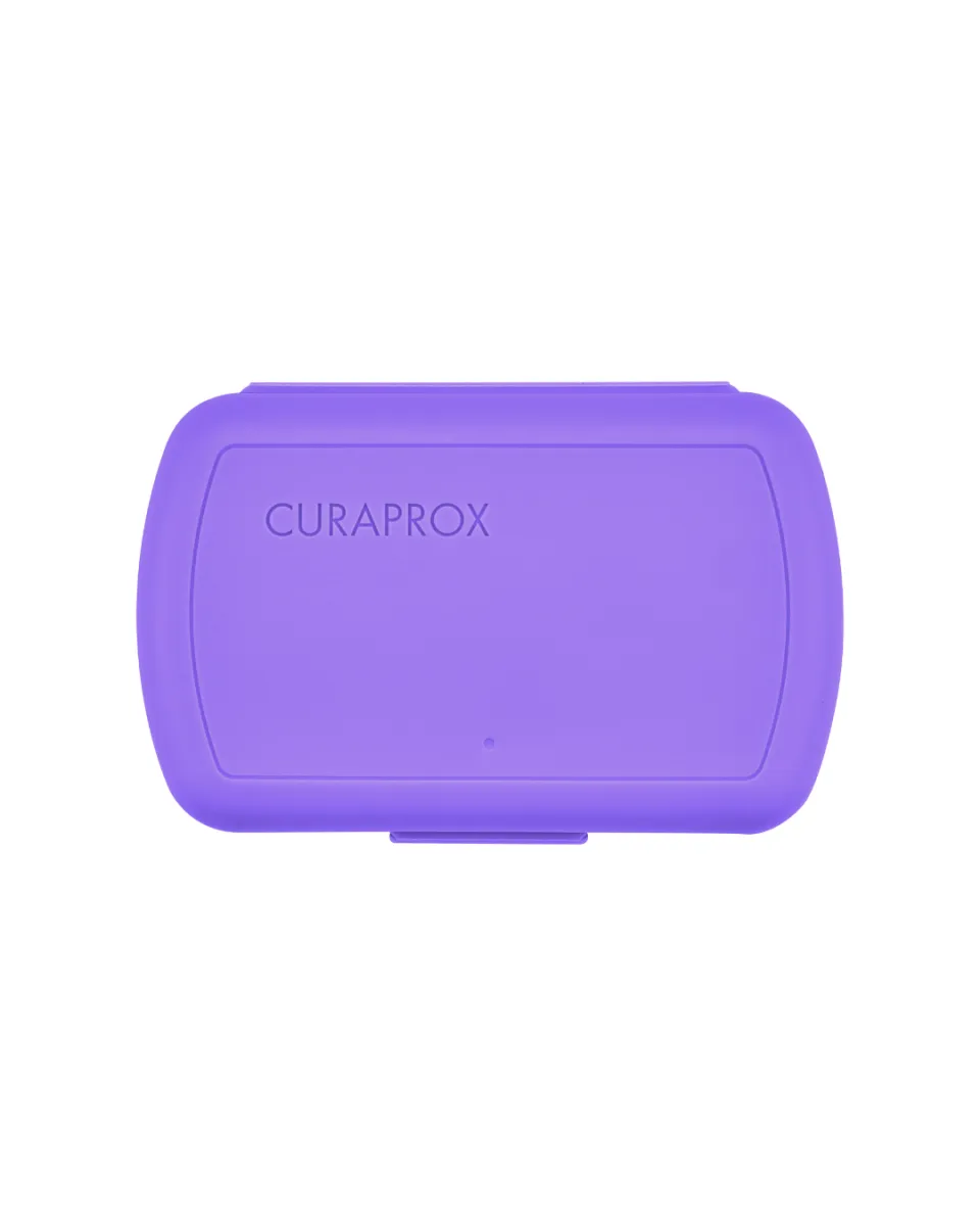 Travel set for kids – oral health to go