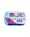 Travel set for kids – oral health to go