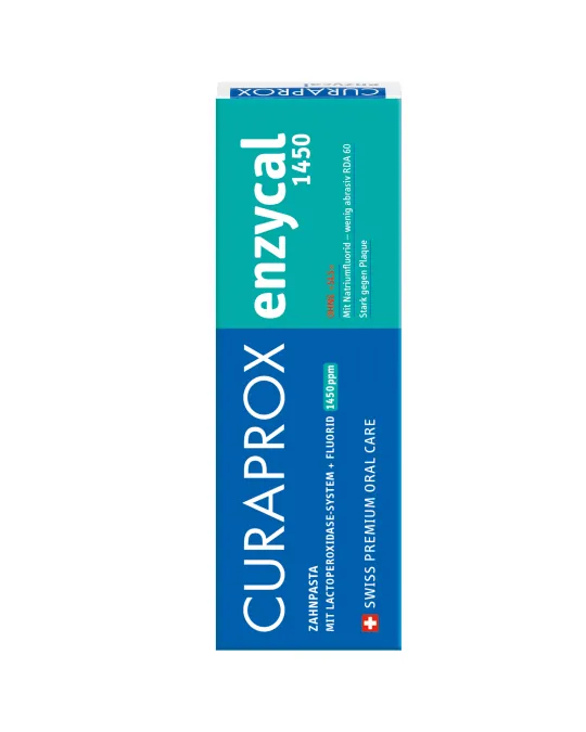 Toothpaste – Enzycal 1450