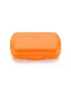Ortho Travel set, orange